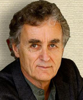 Fritjof Capra