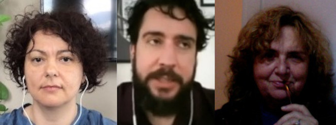 Δημήτρης Μουζάς