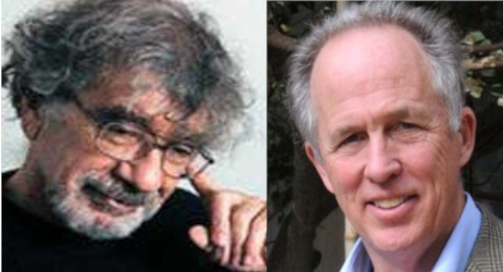 Humberto Maturana