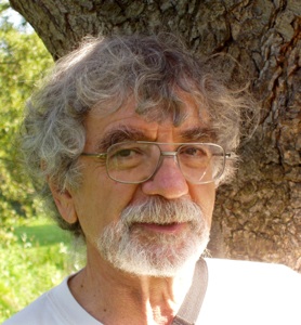 Humberto Maturana