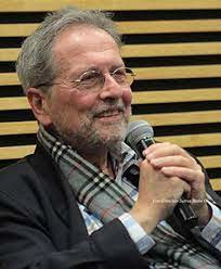 Marcelo Pakman