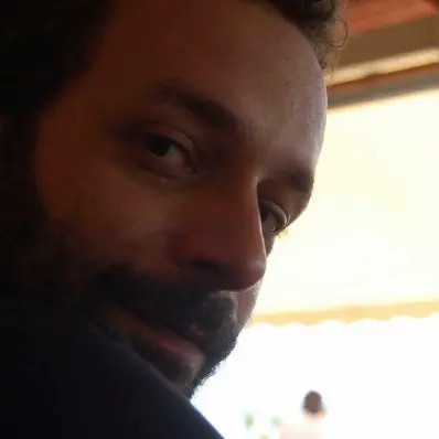 Γιώργος Παραδείσης