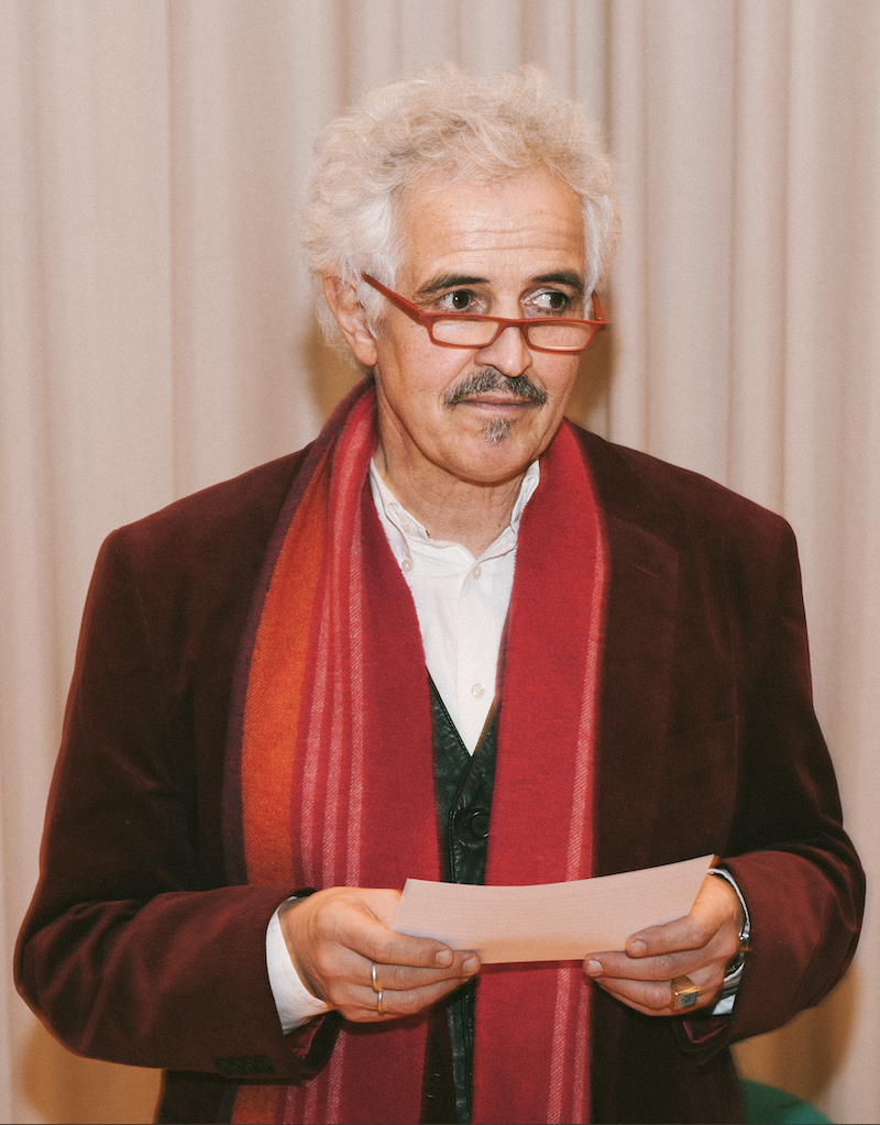 Jochen Schweitzer