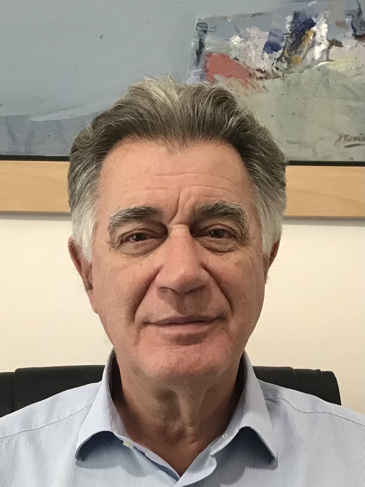 Anagnostopoulos