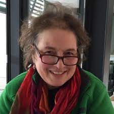 Gail Simon