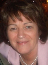 Imelda McCarthy