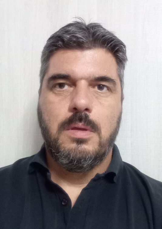 Δημήτρης Θεοδωρίδης